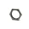 Thrifco Plumbing 1 Inch Galvanized Steel Hex Locknut 5219007 - alternate 4